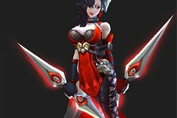 Dota荆轲技能解析与出装策略