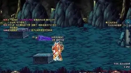 DNF地下城悲鸣洞位置解析及挑战攻略