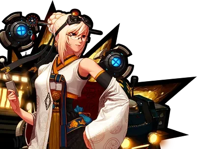 DNF95版本女机械师刷图技能加点攻略