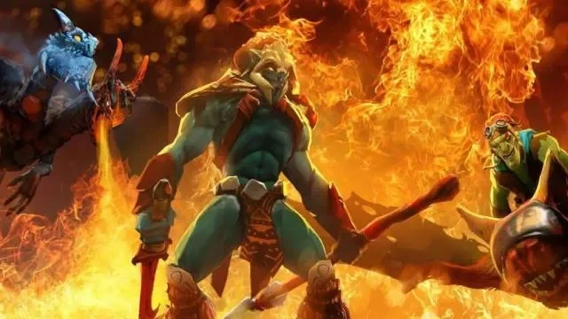 Dota2英雄全面解析：定位、特点及角色大全