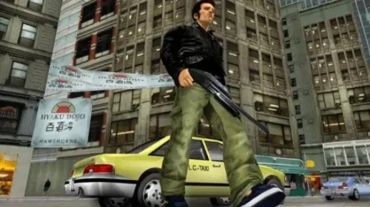 GTA3游戏攻略汇总：任务流程、自由都市探索与模拟人生游戏攻略