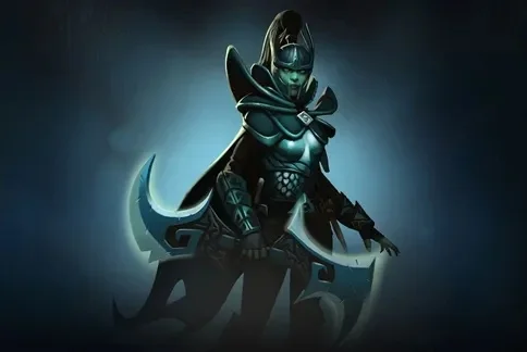 DOTA2幻影刺客技能解析与出装攻略