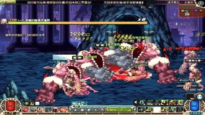 DNF野猪战斗属性选择与战斗策略指南