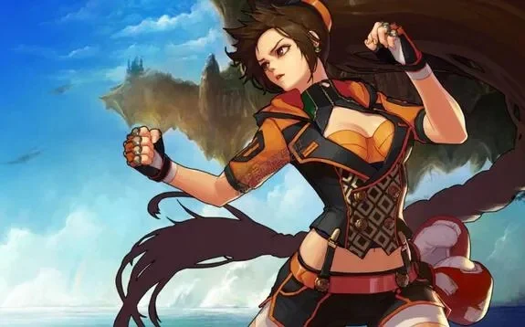 2025年dnf女散打走什么流派最强　dnf2021女散打怎么样