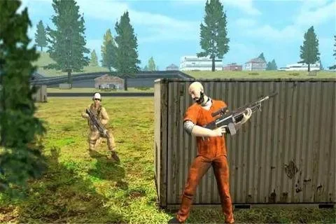 2025年好玩的大型单机射击游戏　2025年好玩的大型单机射击游戏有哪些