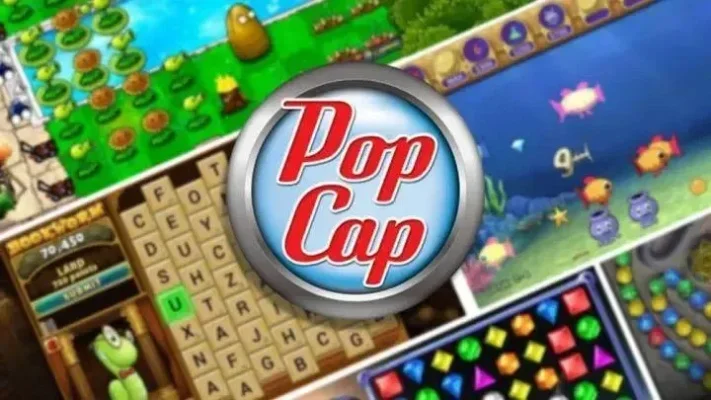 popcap游戏　popcap游戏合集