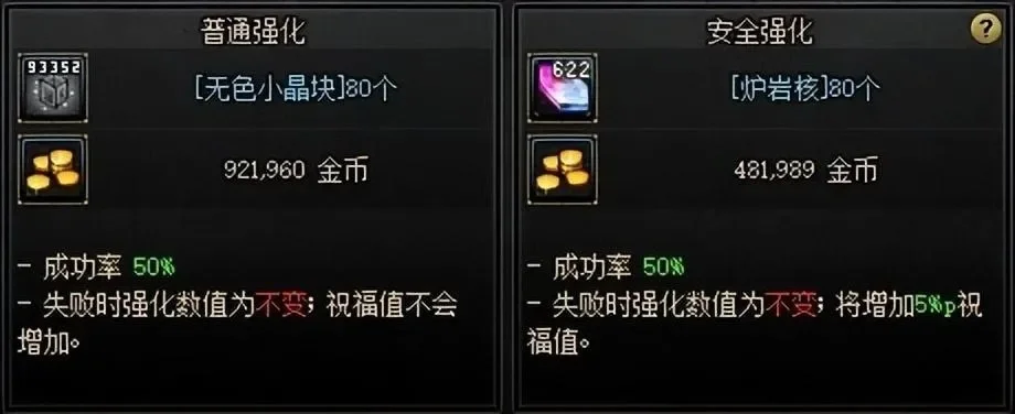 dnf红字装备清除好还是净化好　dnf红字装备清除好还是净化好啊
