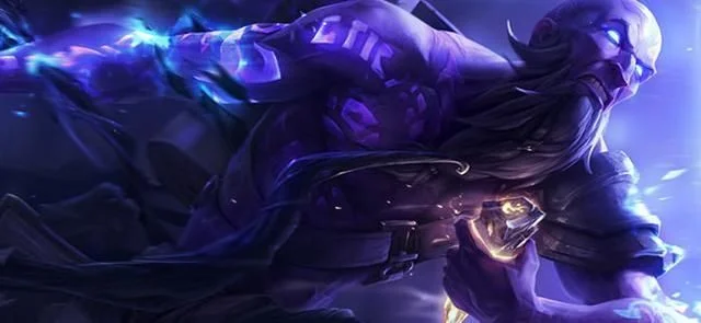 2025年lol新版本瑞兹出装　lol新版瑞兹出装2019
