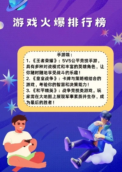 17年儿童游戏排行榜