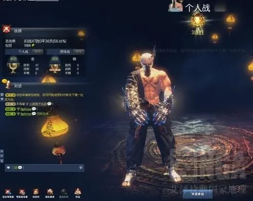 剑灵拳师哪个系好　剑灵拳师哪个系好用