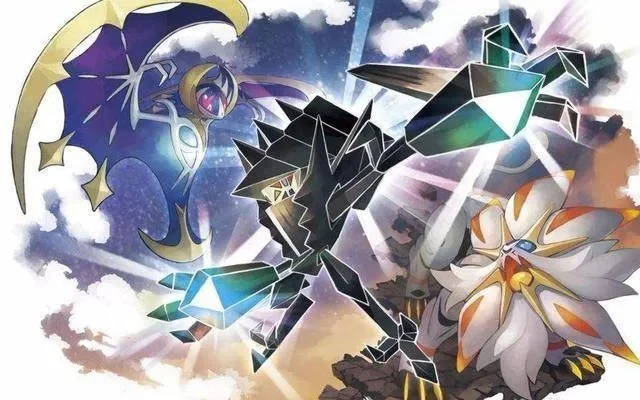挑战收服精灵宝可梦神兽攻略：世界boss、区域宠物及战斗技巧