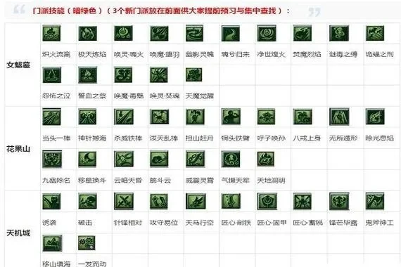 梦幻西游探长攻略：技能搭配、使用技巧、升级培养与策略定位