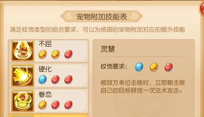 梦幻西游手游鬼魂技能高效打法攻略