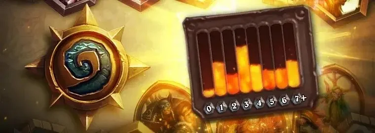 炉石传说神器升级全攻略：高效管理神器，发挥最大效用