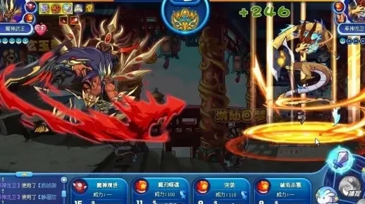 洛克王国睚眦挑战攻略：六种方法轻松取胜