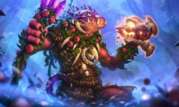 炉石传说刺豚拳手：多面手攻略与搭配技巧