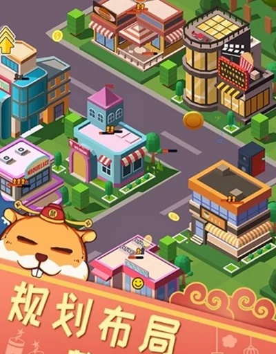 房子建造游戏手游排行榜-建造类手游排行榜