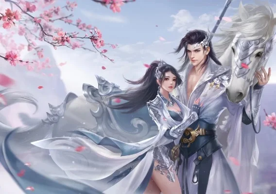 3d仙侠手游排行榜前-3D仙侠手游排行榜