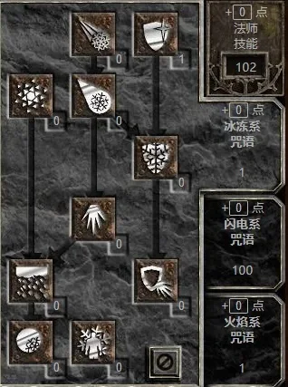 暗黑破坏神2职业攻略