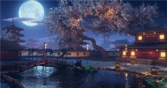 夜景好看手游排行榜推荐-夜景手游推荐排行