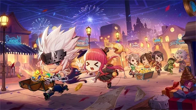 dnf手游粉宠cdk-粉宠CDK游戏旅行体验