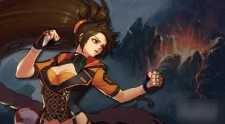 dnf手游武神魔女套-dnf武神魔女套详解