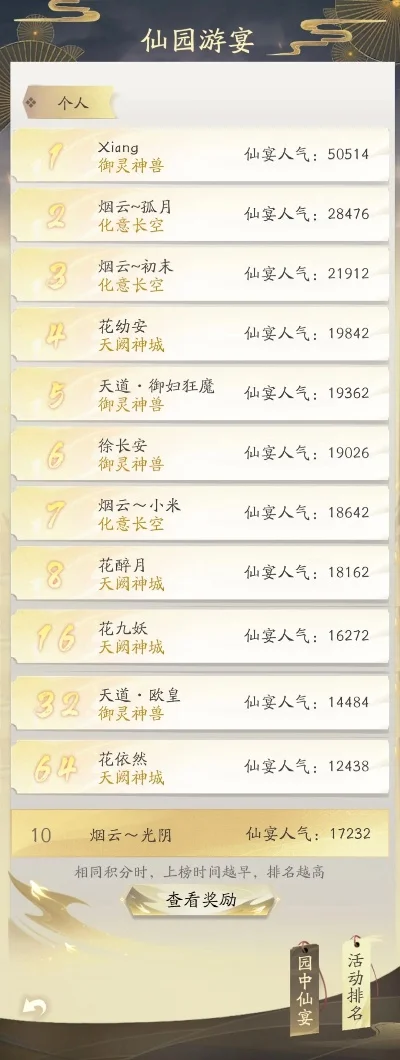 休仙类手游推荐排行榜-休仙手游推荐排行