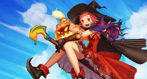 dnf手游魔道先知套-DNF魔道先知套详解
