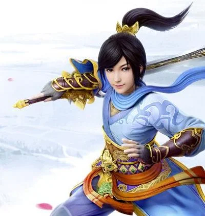 神武手游十大传奇人物-神武手游传奇人物