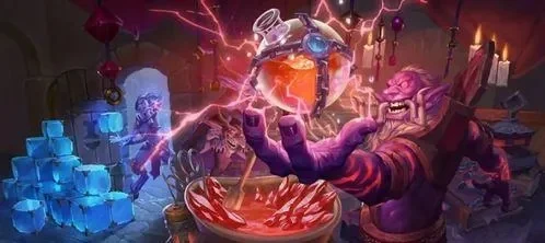 炉石传说怎么下架了-炉石传说突然下架